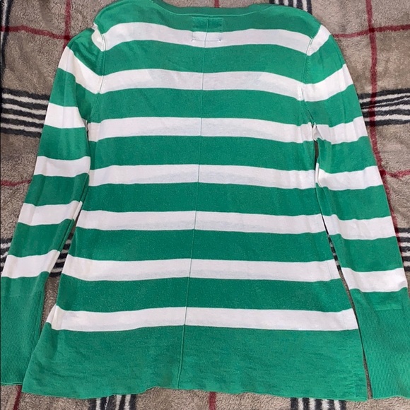 American Eagle 🦅 sweater Size L - Picture 4 of 4